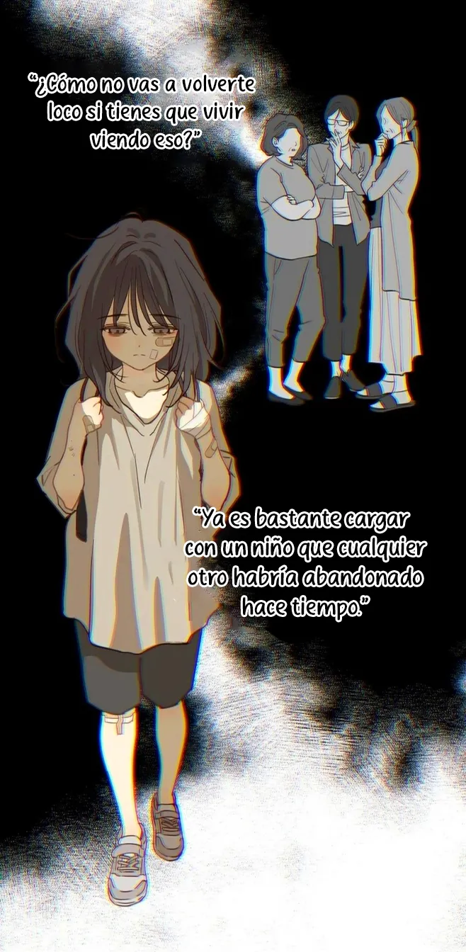 11 Las Flores son un Engaño