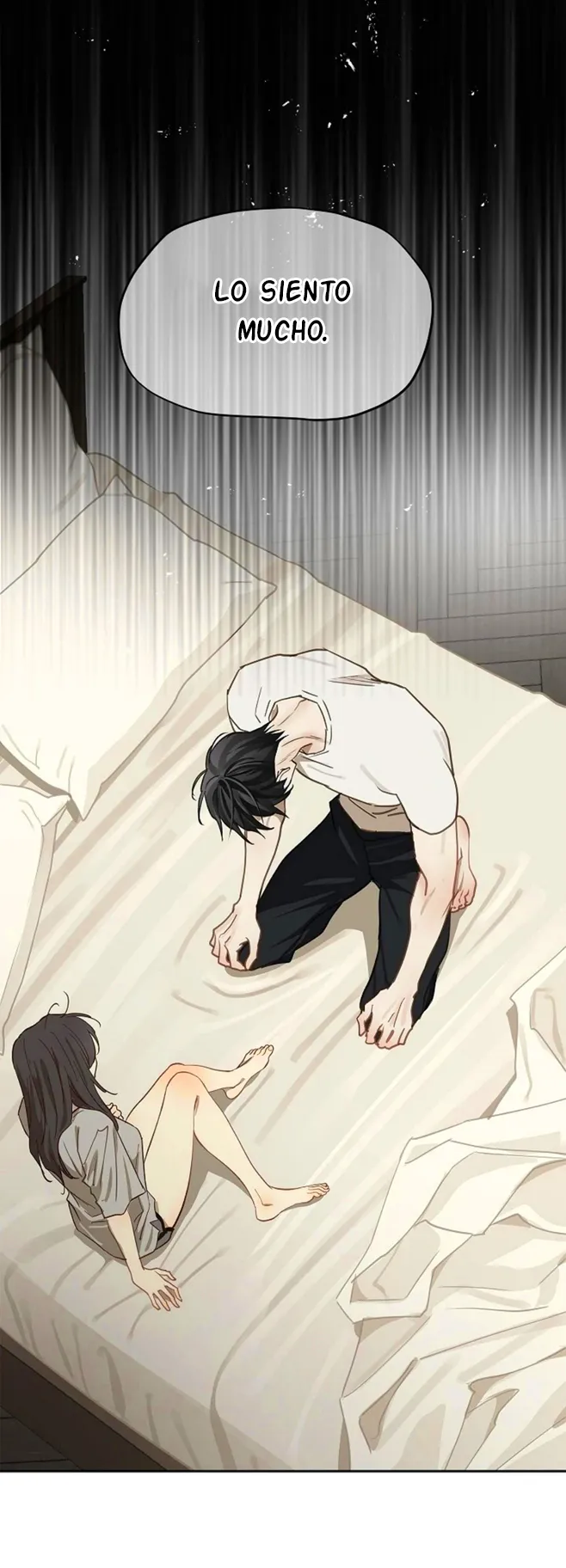 68 Las Flores son un Engaño