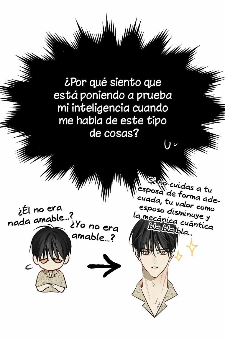 9 Las Flores son un Engaño