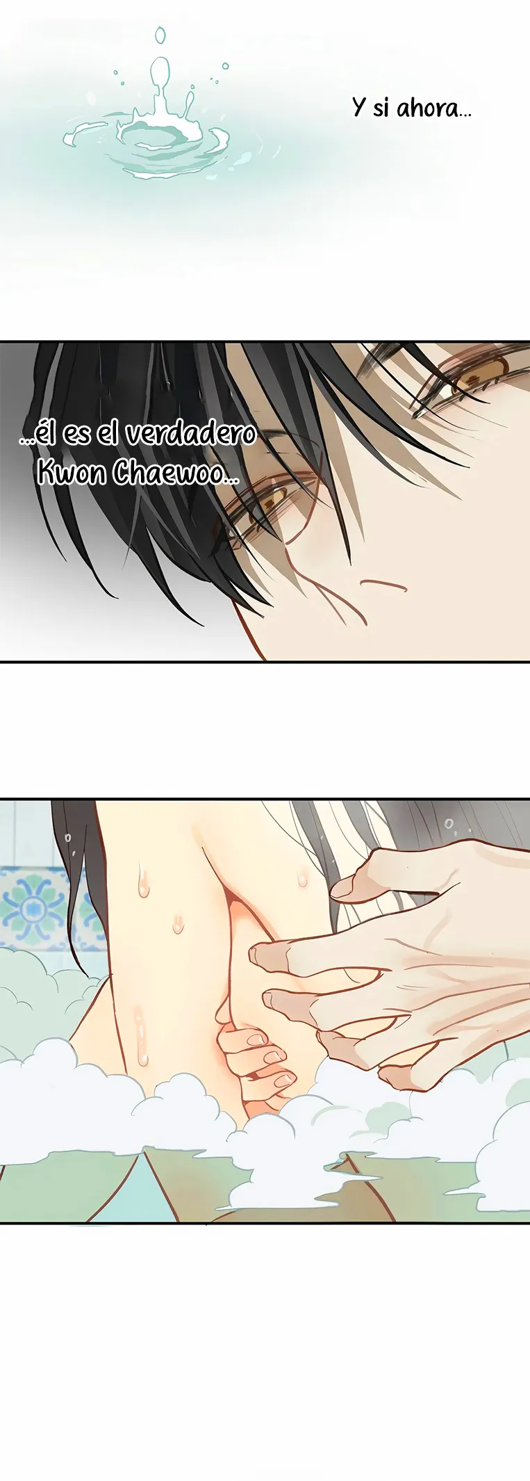 39 Las Flores son un Engaño