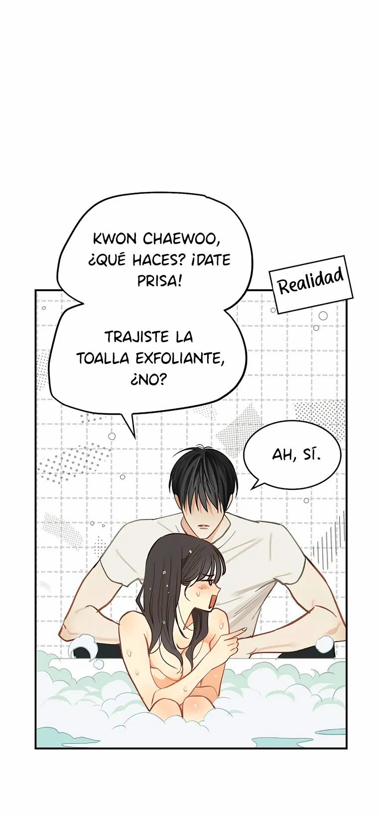 47 Las Flores son un Engaño