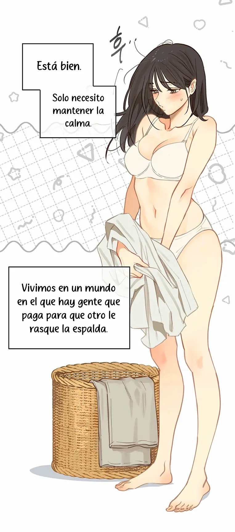 22 Las Flores son un Engaño