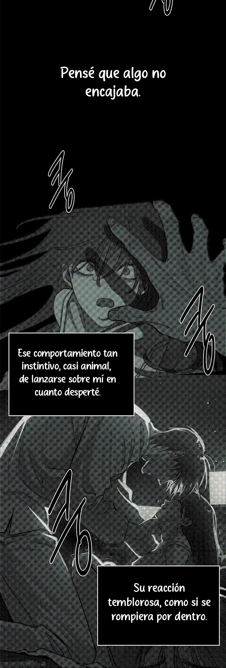 63 Las Flores son un Engaño