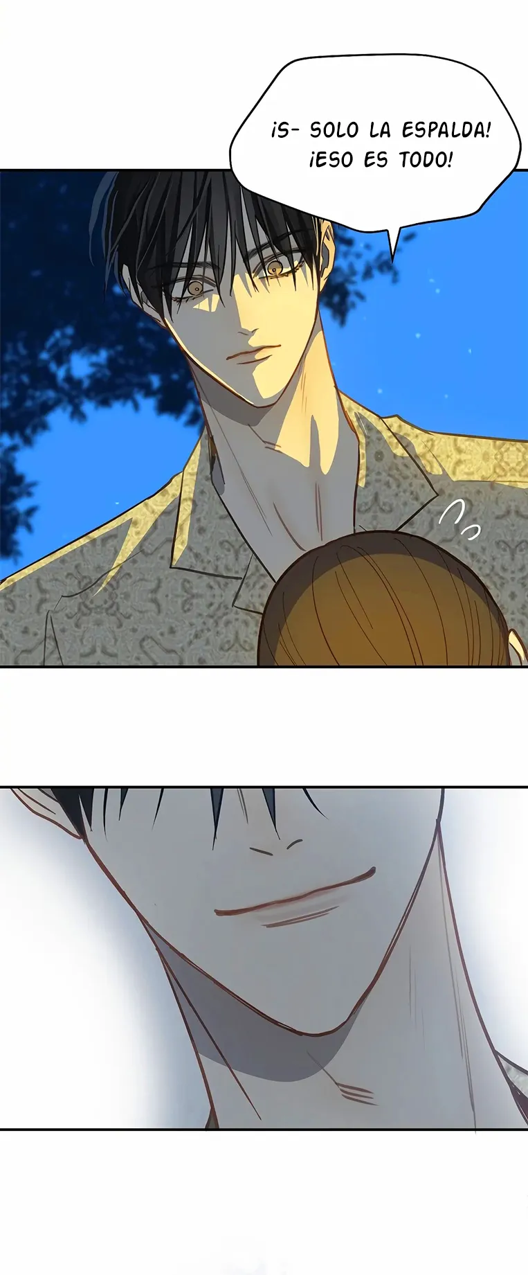 18 Las Flores son un Engaño