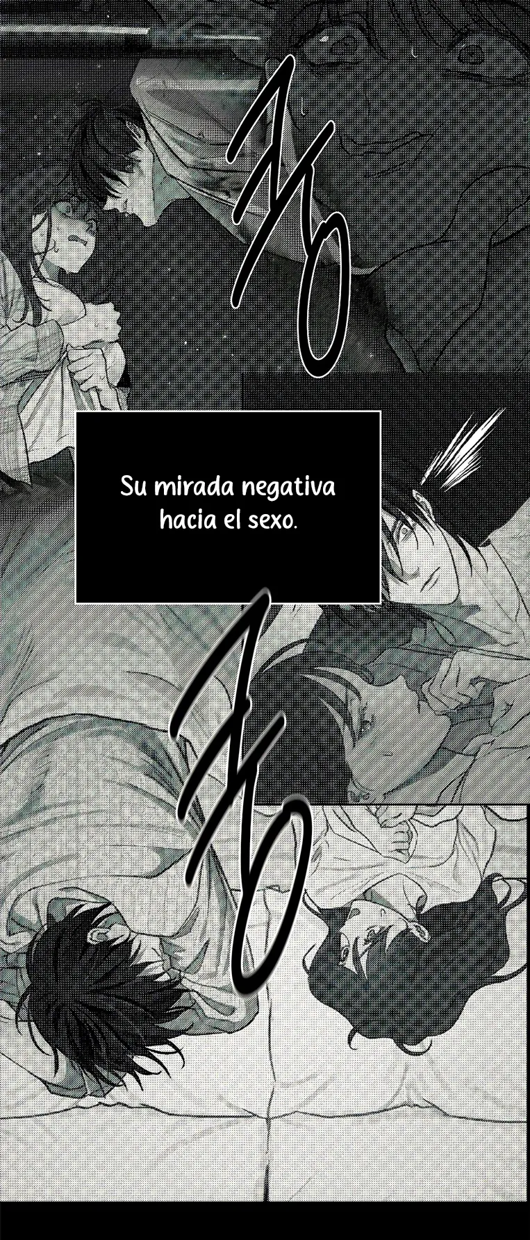 64 Las Flores son un Engaño