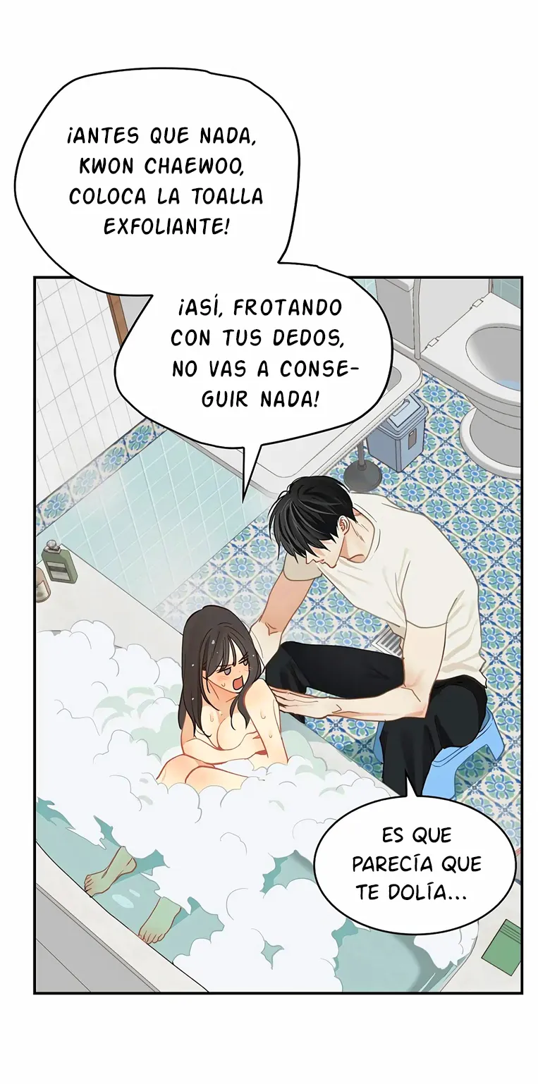 67 Las Flores son un Engaño