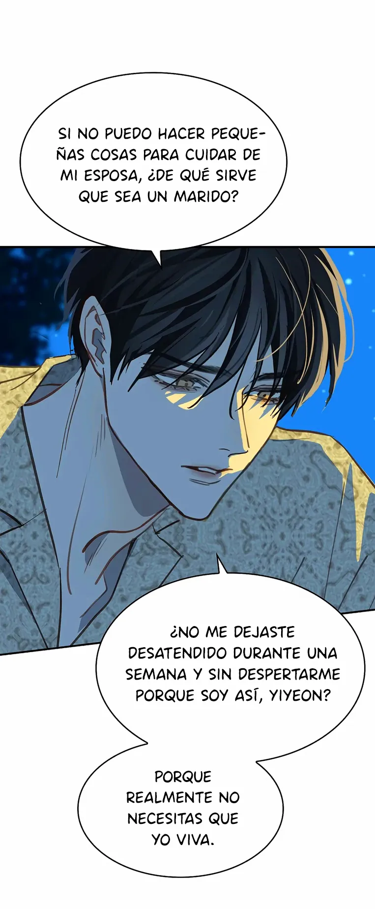 7 Las Flores son un Engaño