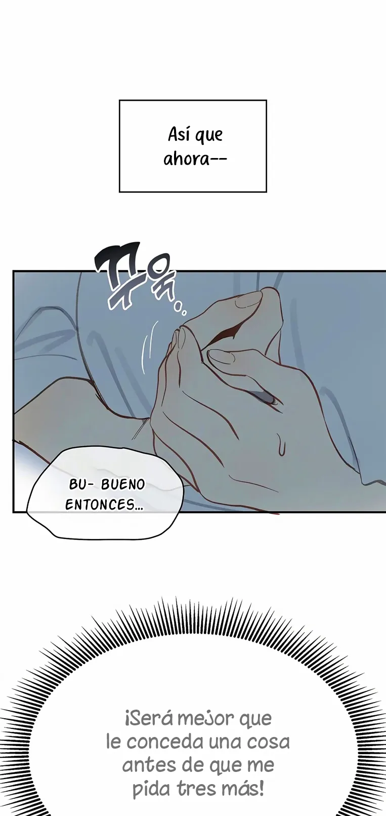 16 Las Flores son un Engaño