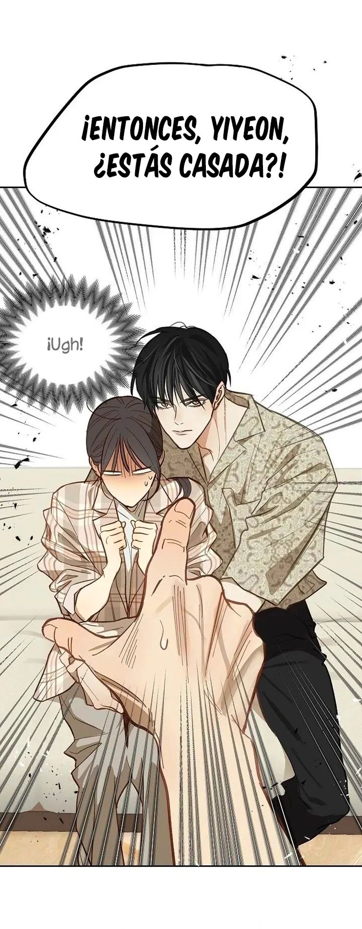 6 Las Flores son un Engaño