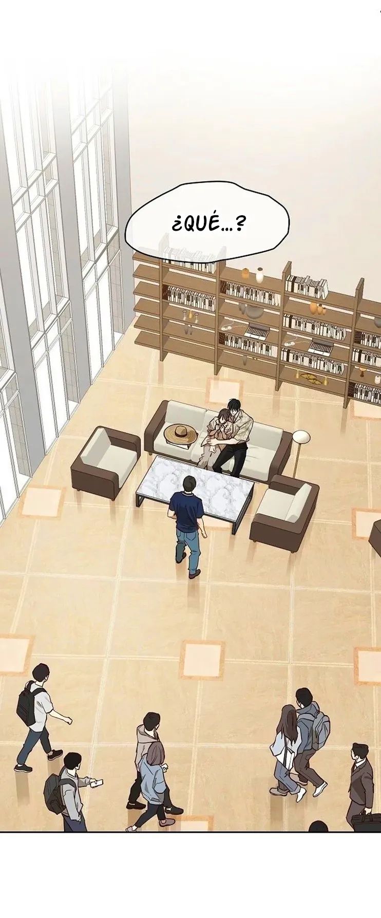 4 Las Flores son un Engaño