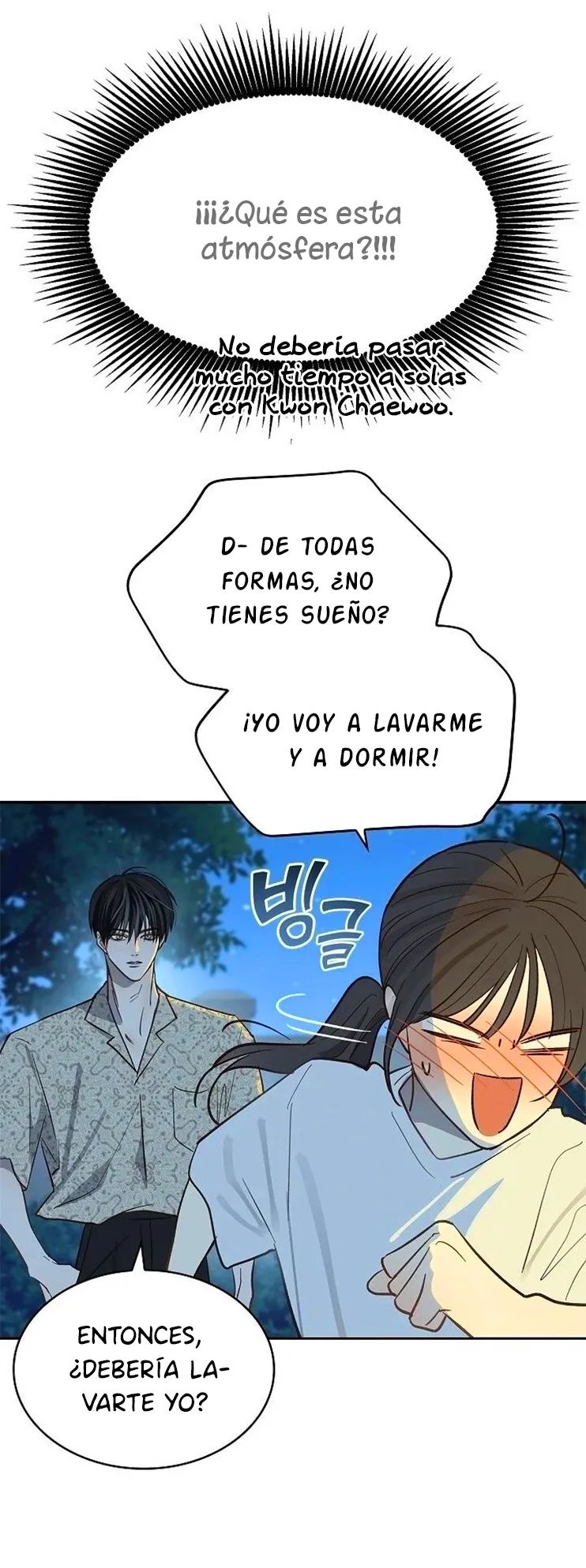 72 Las Flores son un Engaño