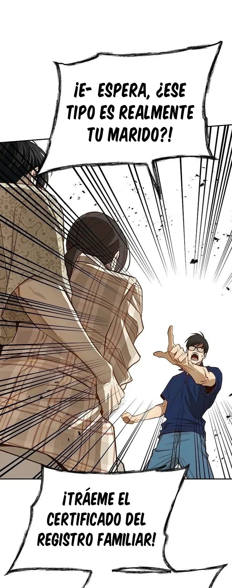 26 Las Flores son un Engaño