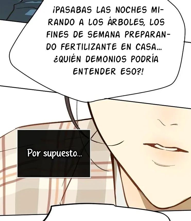 19 Las Flores son un Engaño