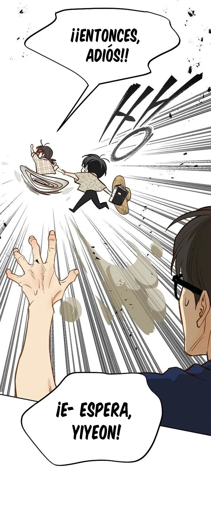 37 Las Flores son un Engaño