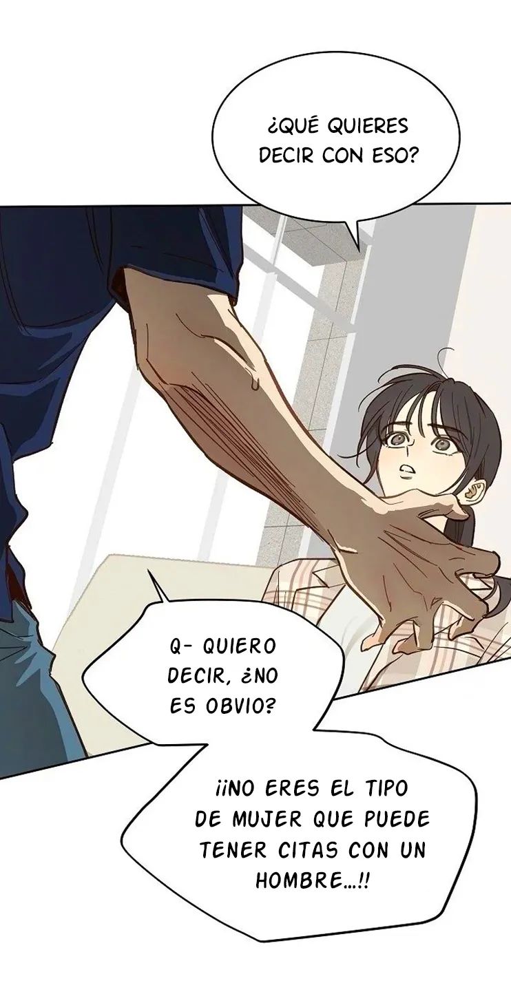 17 Las Flores son un Engaño