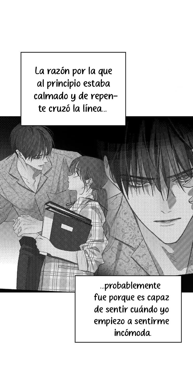 51 Las Flores son un Engaño