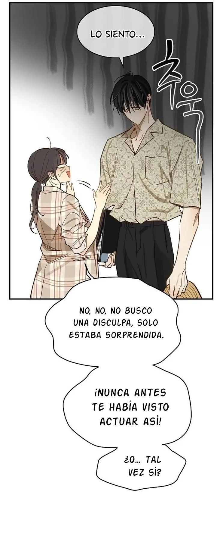 42 Las Flores son un Engaño