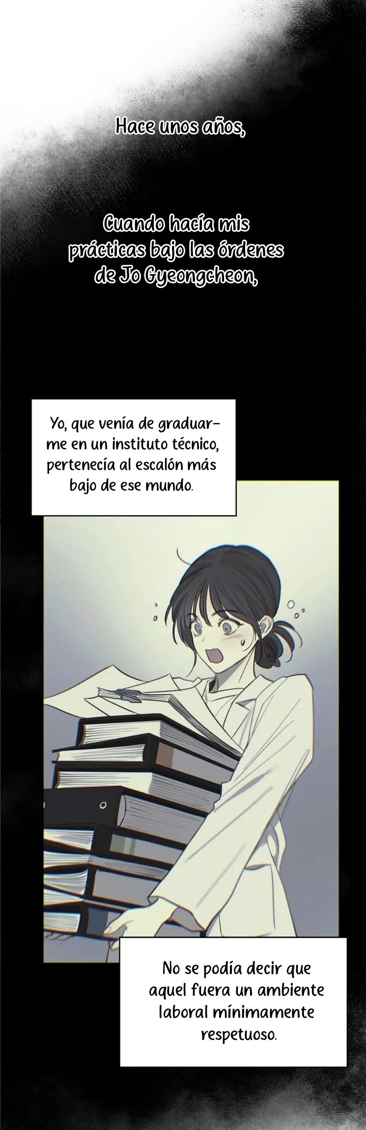 63 Las Flores son un Engaño