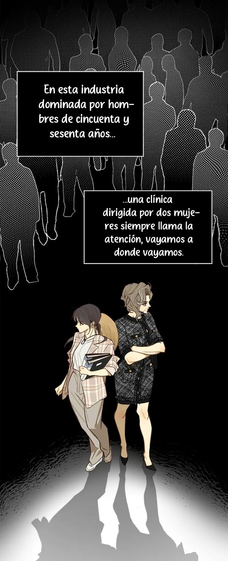 7 Las Flores son un Engaño