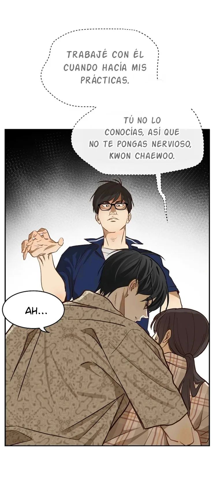 77 Las Flores son un Engaño