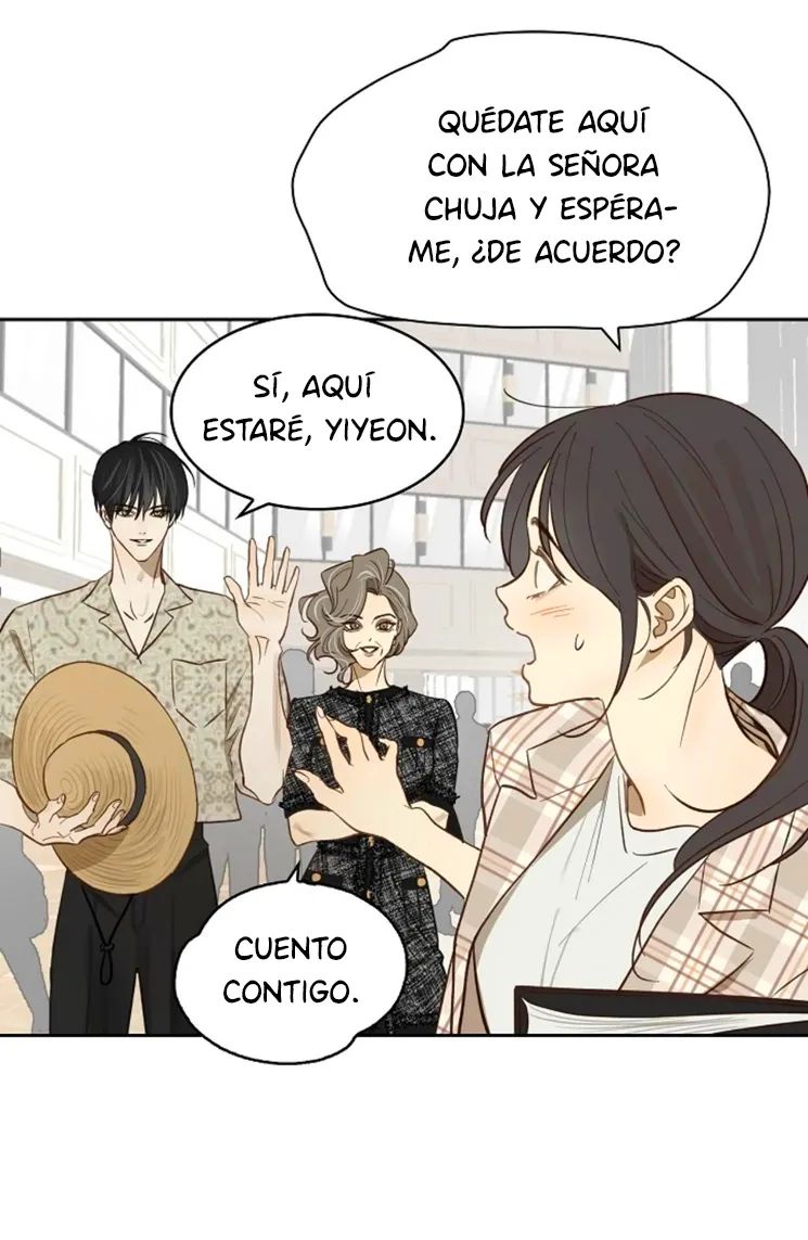 32 Las Flores son un Engaño