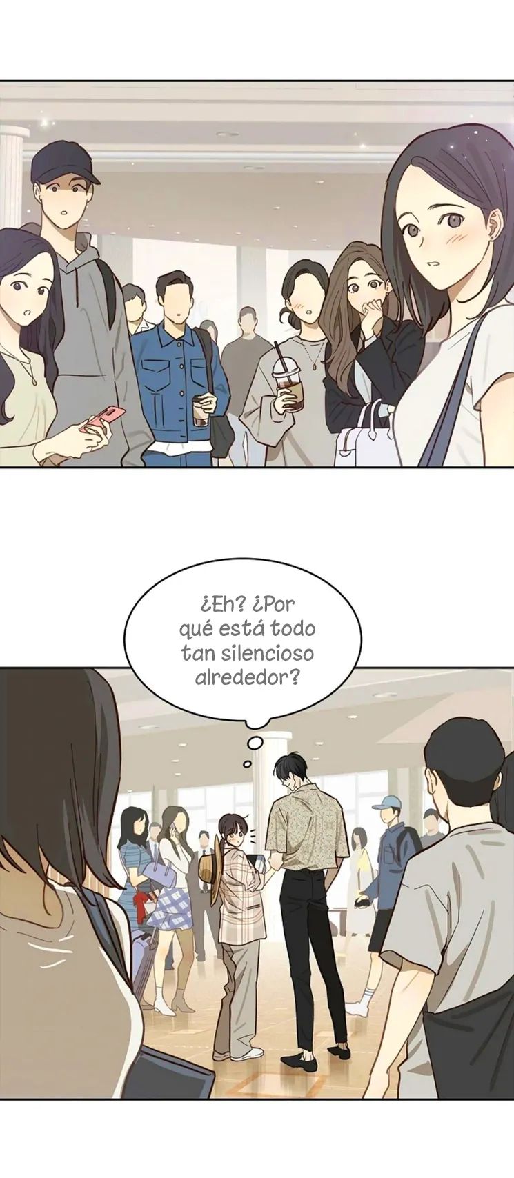 25 Las Flores son un Engaño