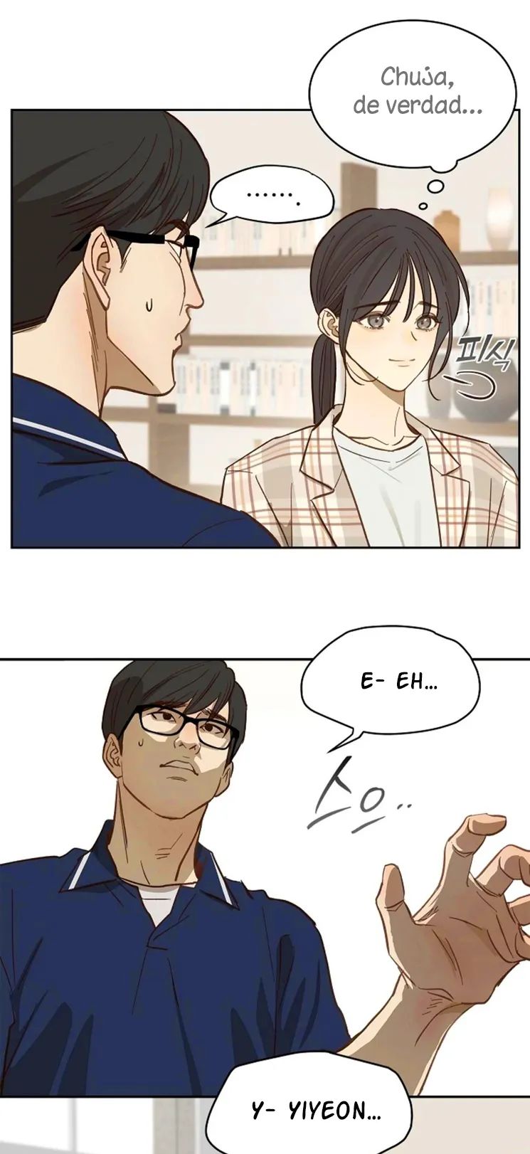 72 Las Flores son un Engaño