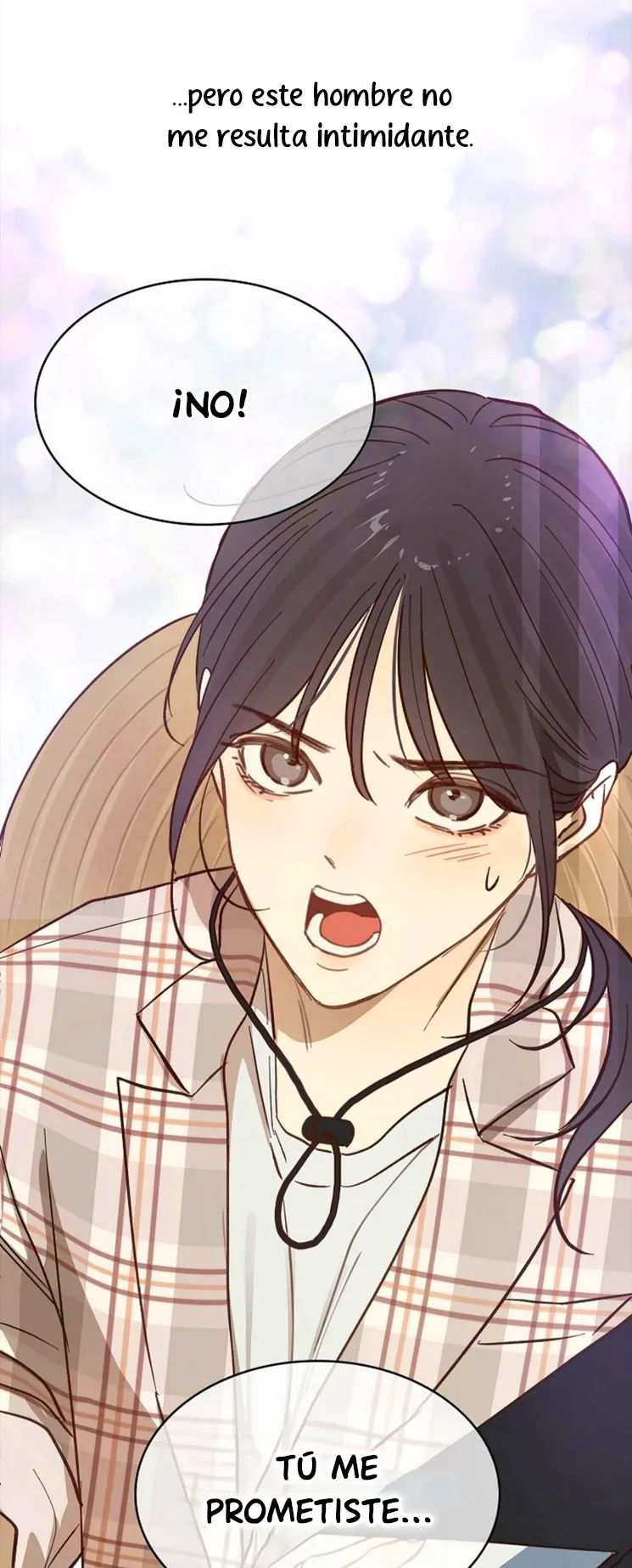 21 Las Flores son un Engaño