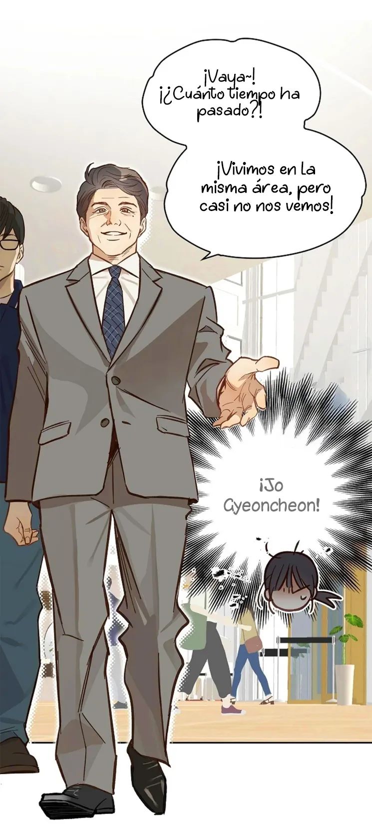 54 Las Flores son un Engaño