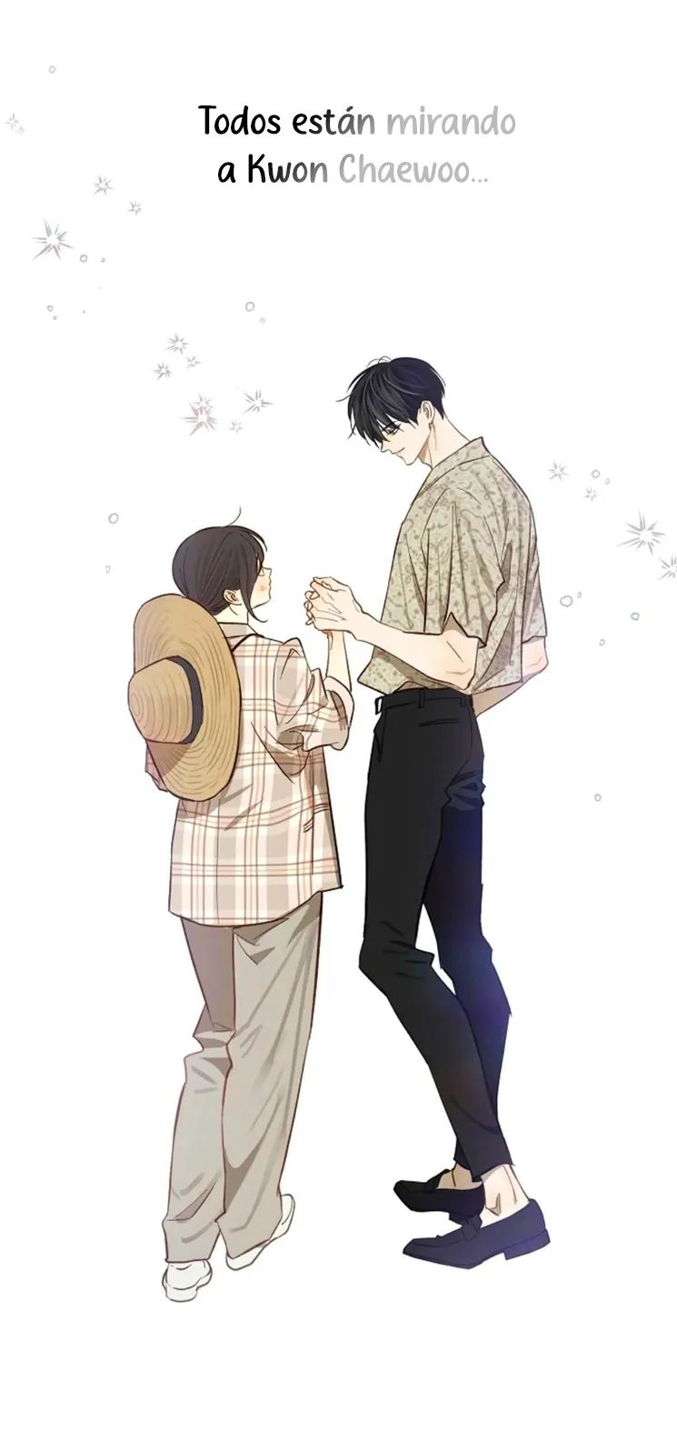 29 Las Flores son un Engaño