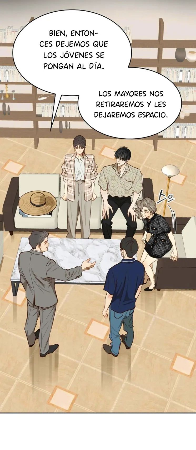 70 Las Flores son un Engaño