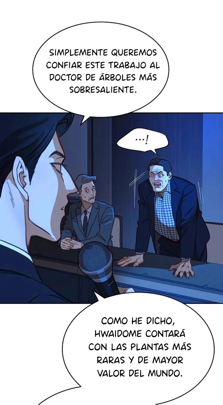 44 Las Flores son un Engaño