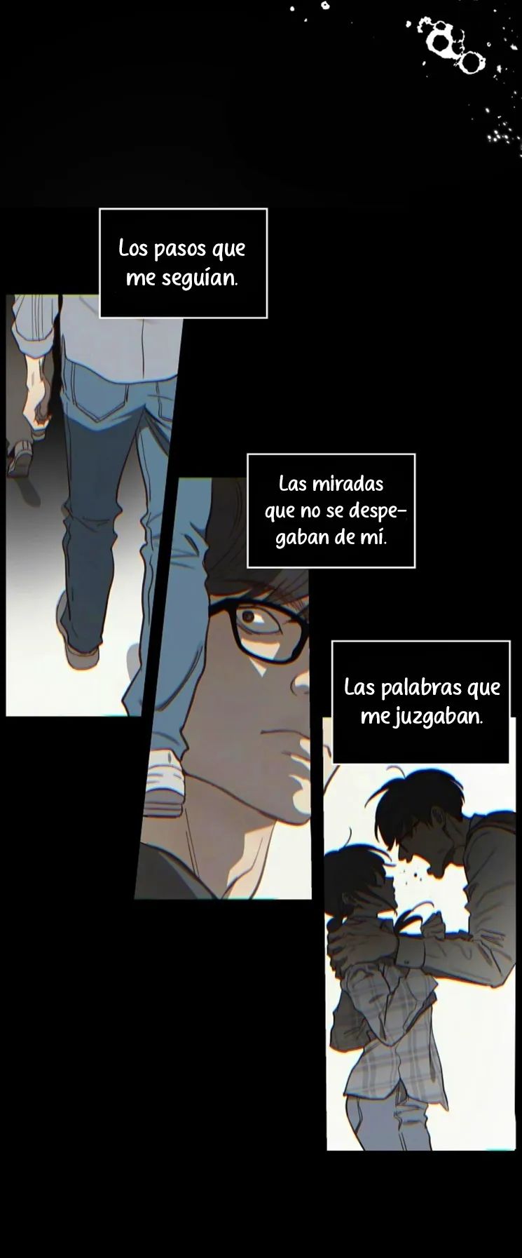 67 Las Flores son un Engaño