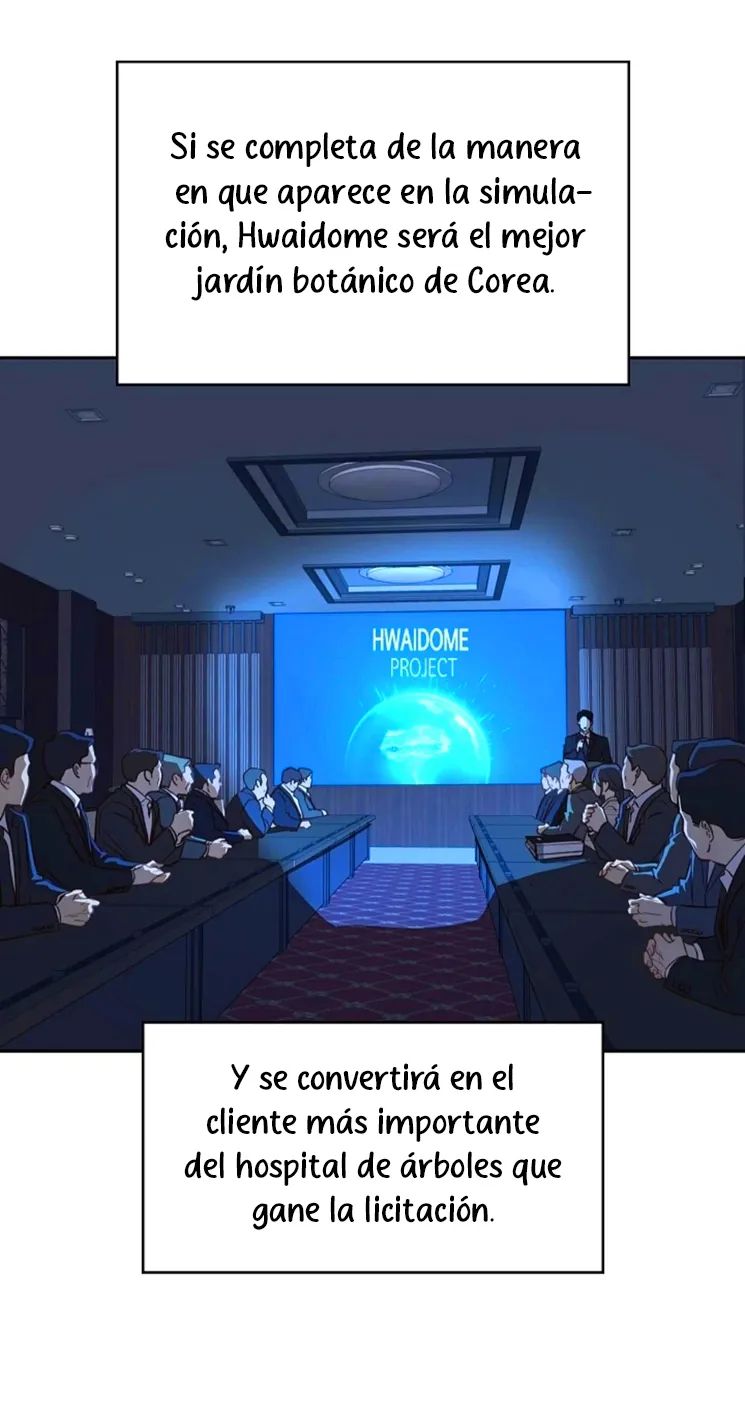 40 Las Flores son un Engaño