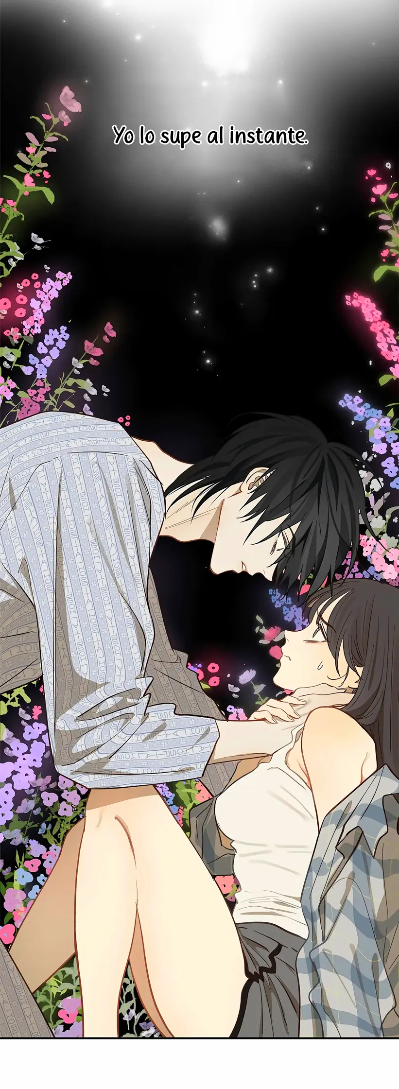 13 Las Flores son un Engaño