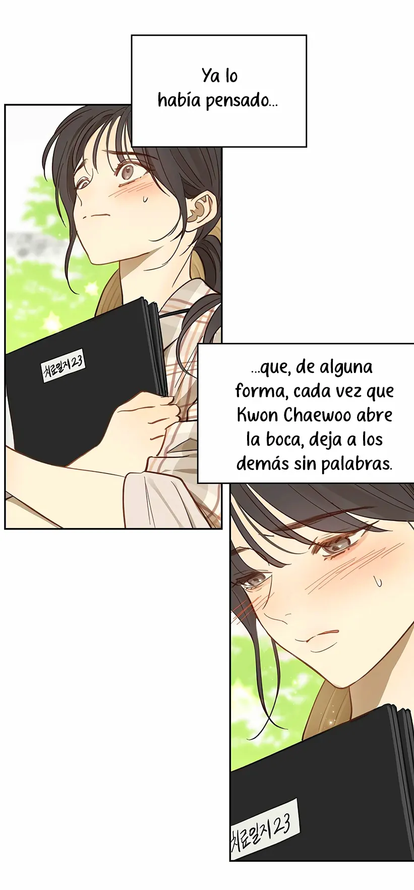 73 Las Flores son un Engaño