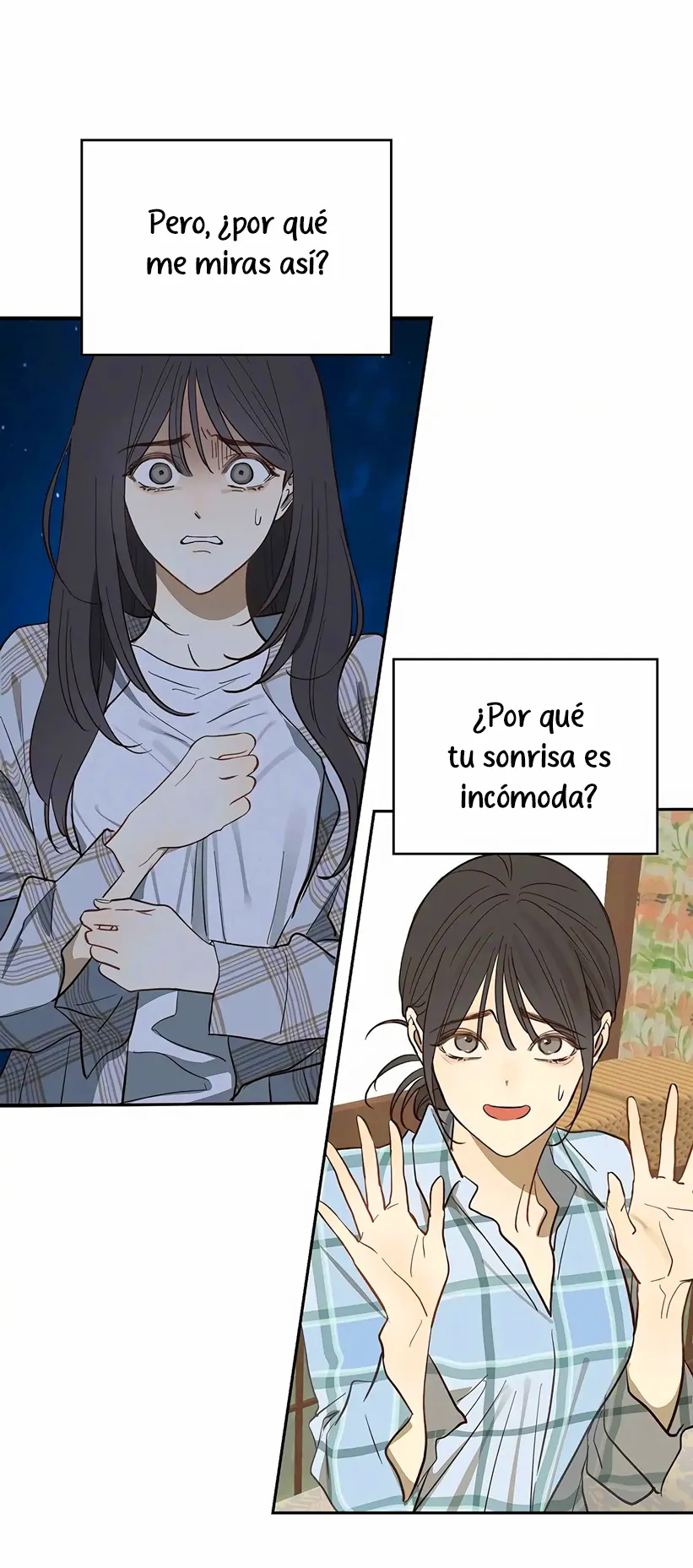 16 Las Flores son un Engaño