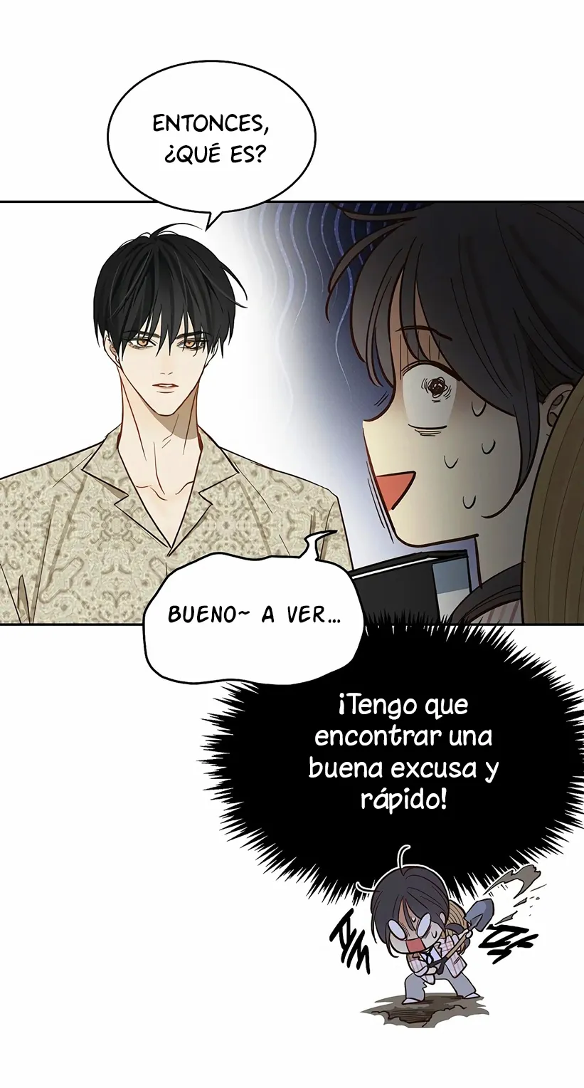 46 Las Flores son un Engaño