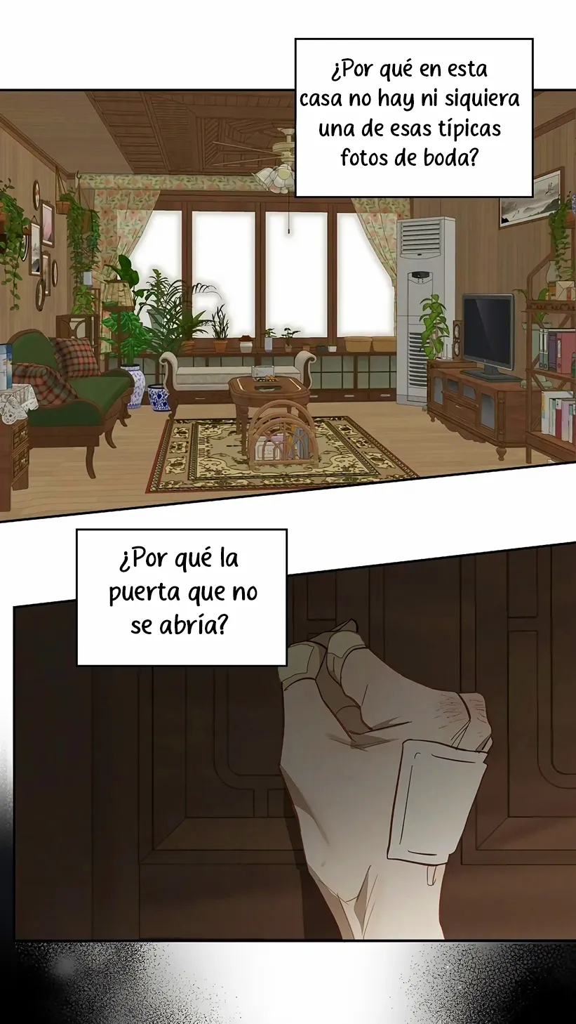 18 Las Flores son un Engaño