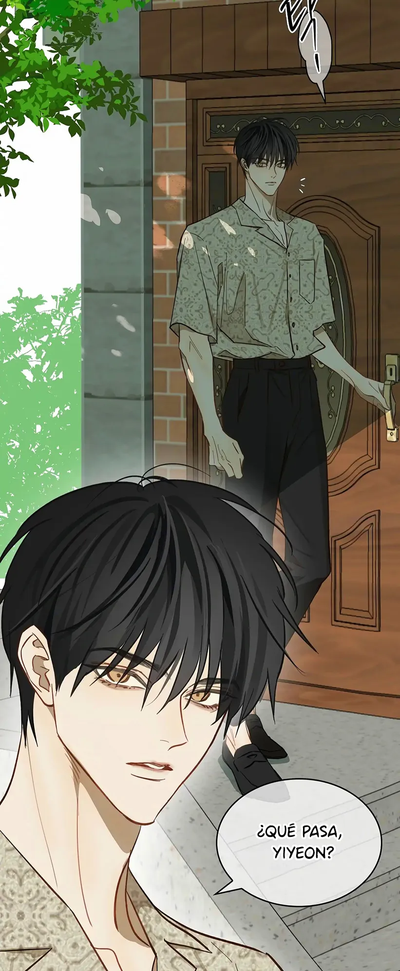 41 Las Flores son un Engaño