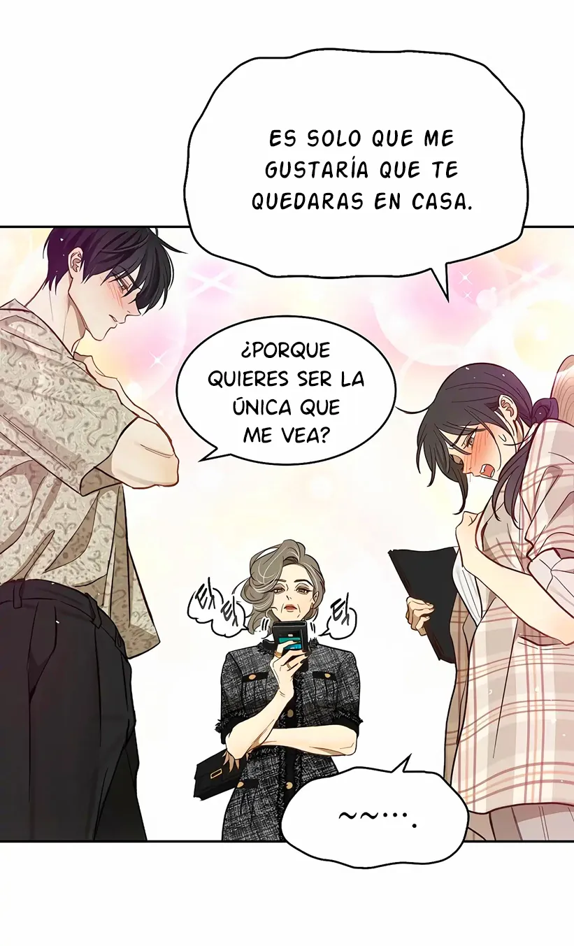 64 Las Flores son un Engaño