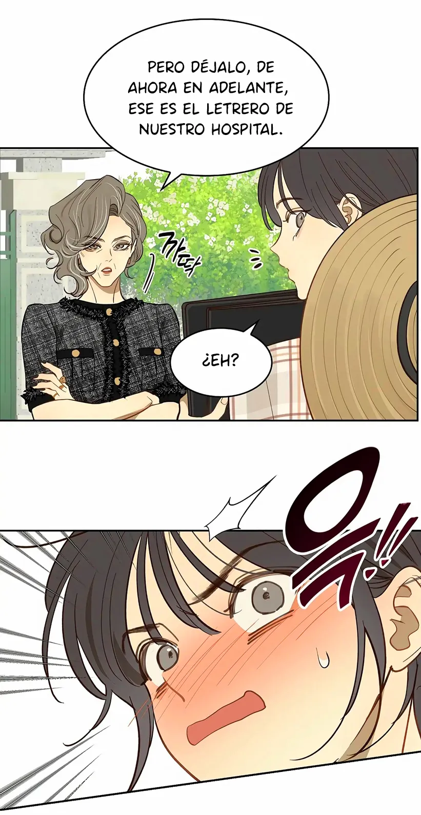 39 Las Flores son un Engaño