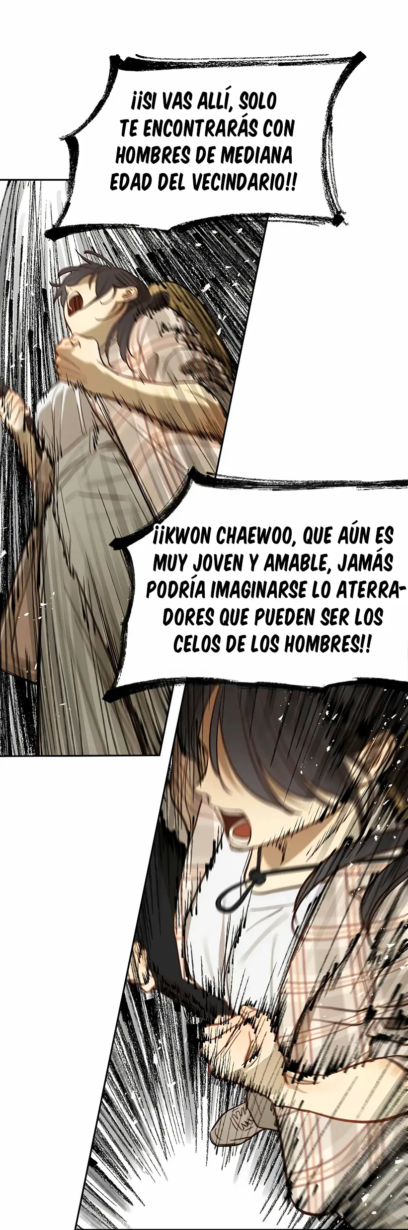 55 Las Flores son un Engaño