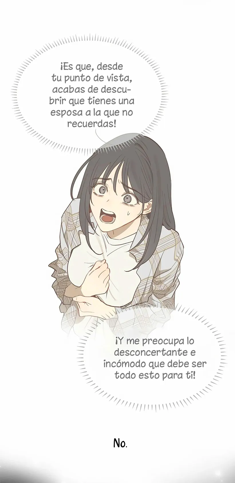 12 Las Flores son un Engaño