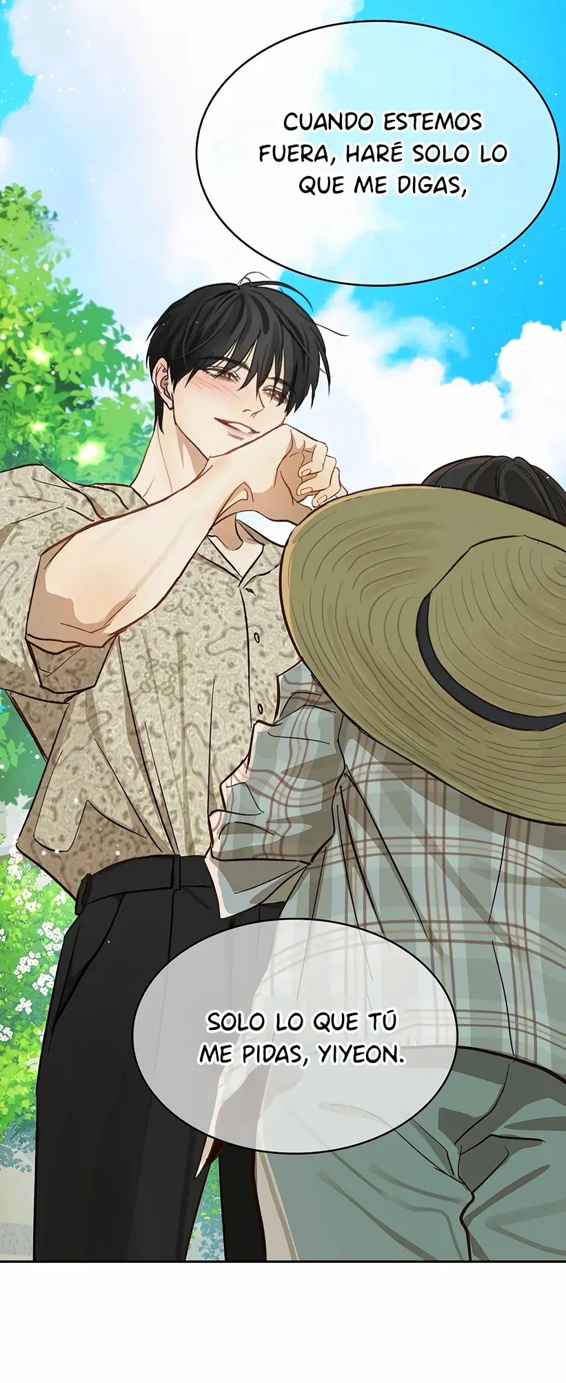 71 Las Flores son un Engaño