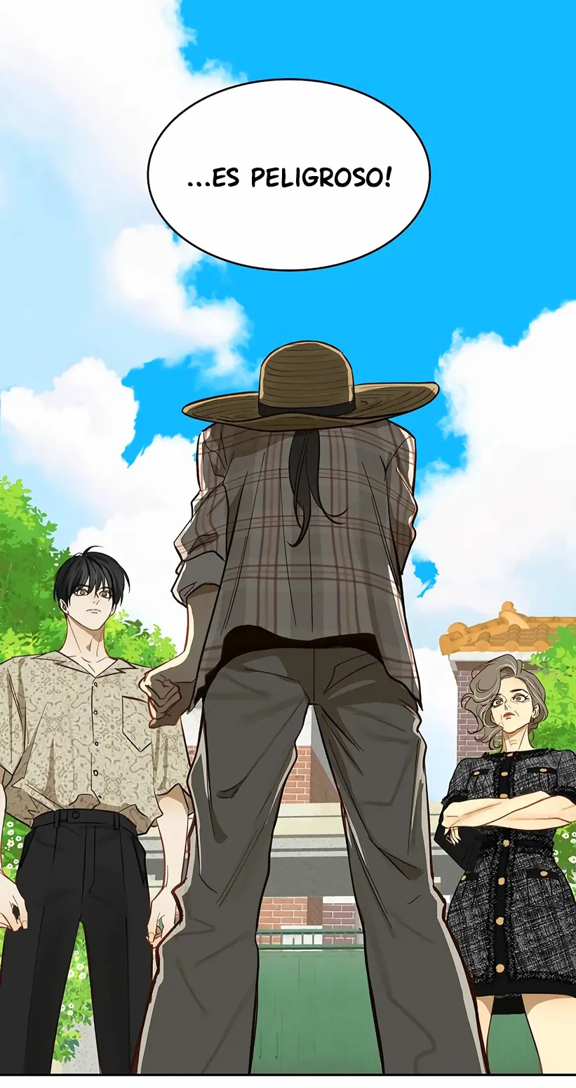 49 Las Flores son un Engaño