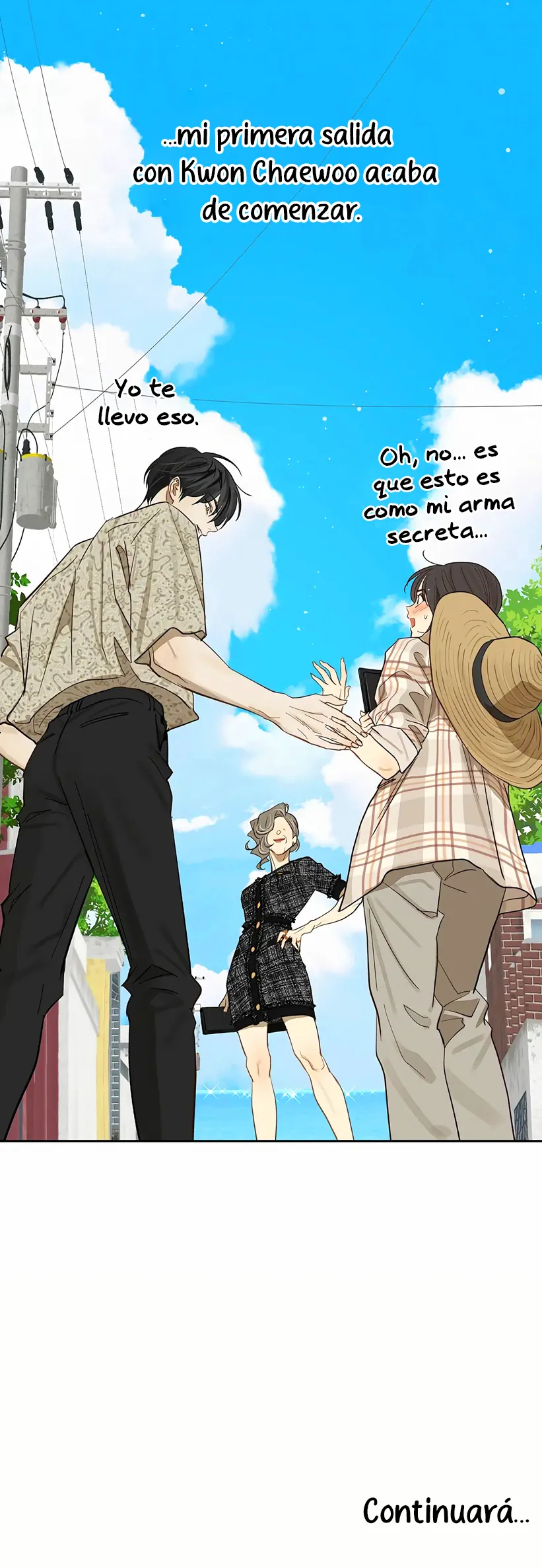 75 Las Flores son un Engaño