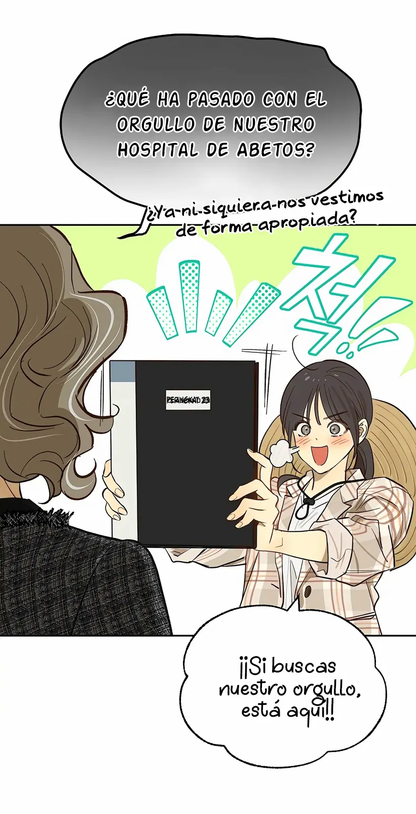 37 Las Flores son un Engaño