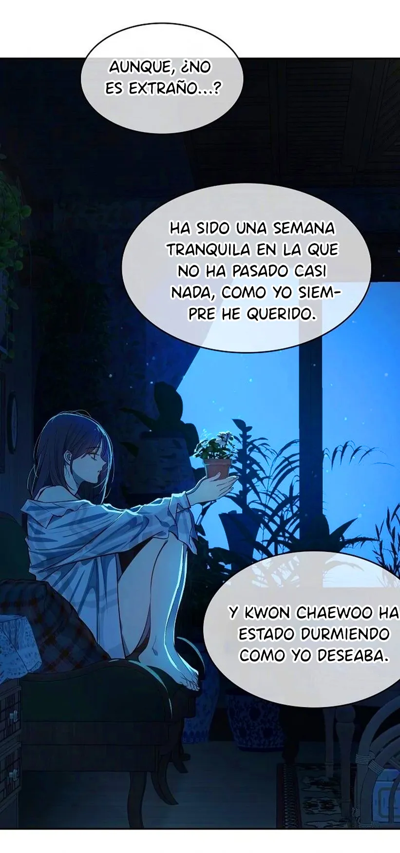 45 Las Flores son un Engaño