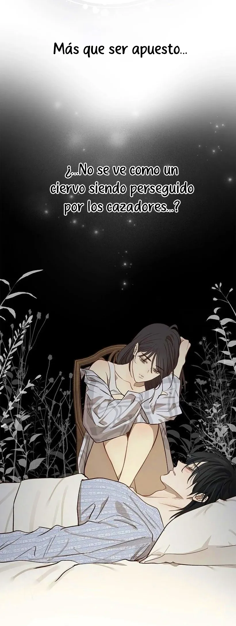 65 Las Flores son un Engaño